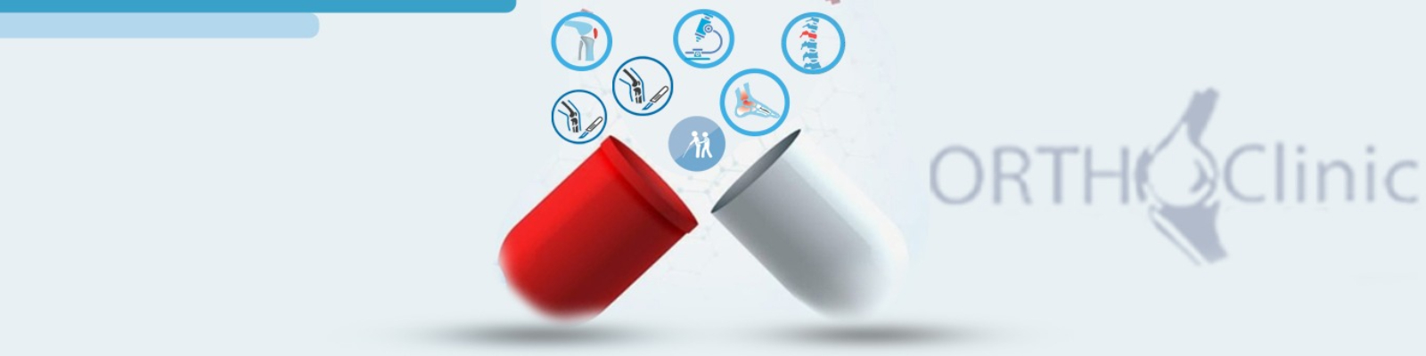 خدمات العيادات